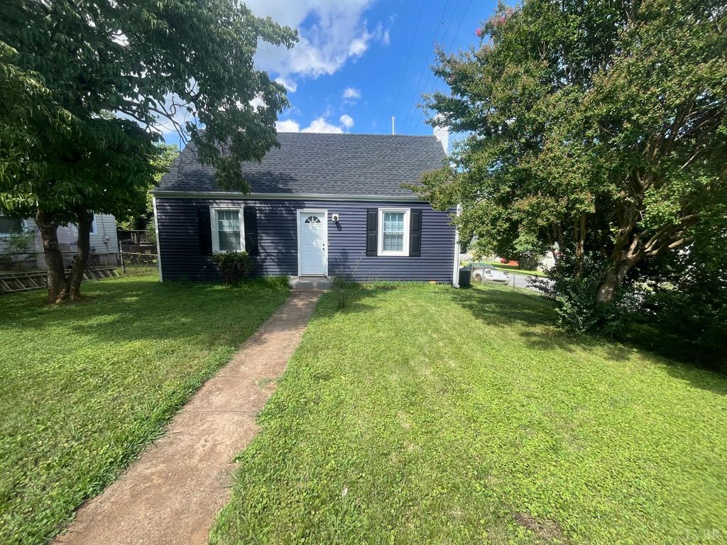 118 Morgan Street, Lynchburg, VA 24501