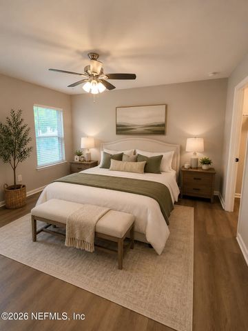 7131 PRESTON PINES Trail, Jacksonville, FL 32244