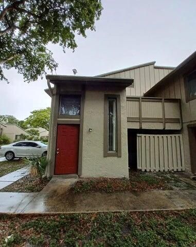 2206 NW 59th Terrace 81-E, Lauderhill, FL 33313