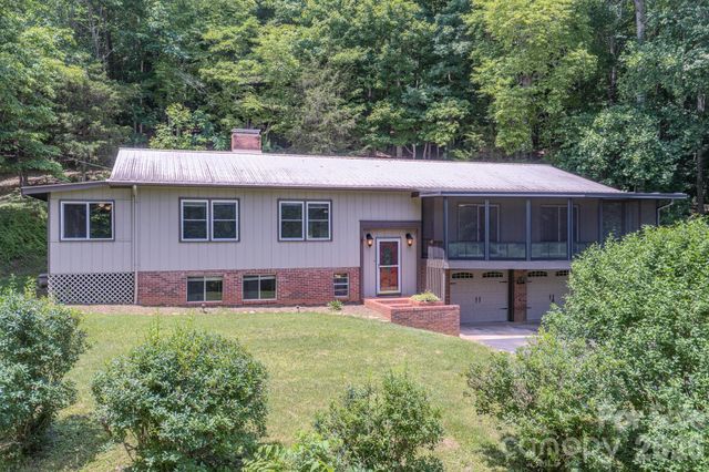 35 Coweeta Ridge Road, Otto, NC 28763