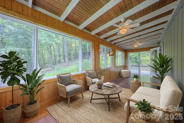 35 Coweeta Ridge Road, Otto, NC 28763