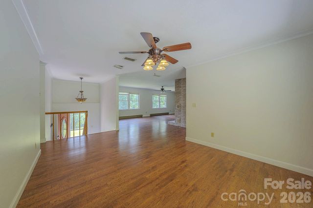 35 Coweeta Ridge Road, Otto, NC 28763