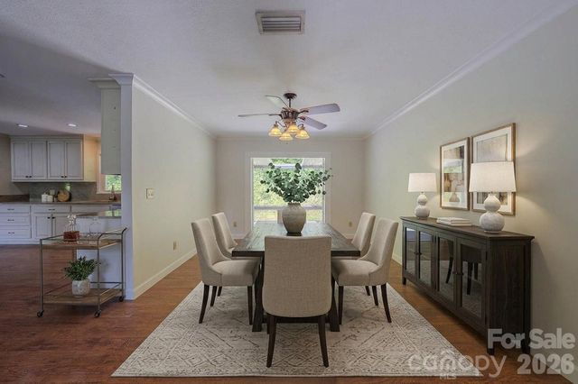 35 Coweeta Ridge Road, Otto, NC 28763