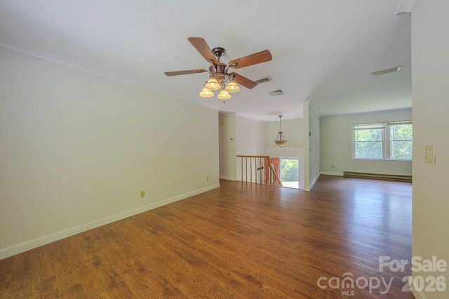 35 Coweeta Ridge Road, Otto, NC 28763