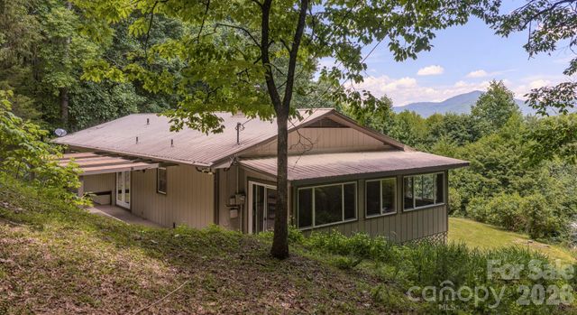 35 Coweeta Ridge Road, Otto, NC 28763