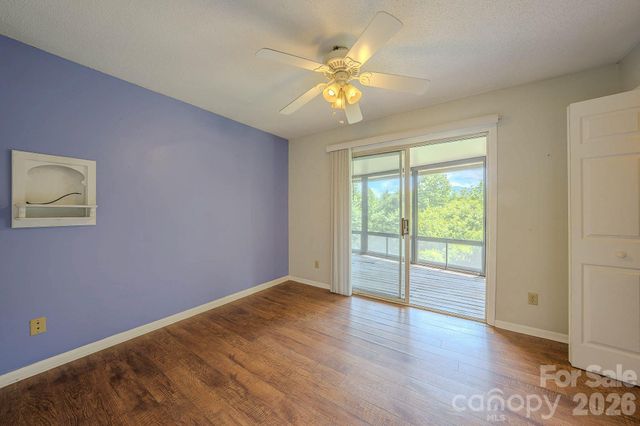 35 Coweeta Ridge Road, Otto, NC 28763