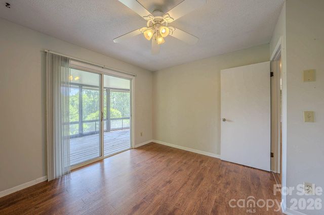 35 Coweeta Ridge Road, Otto, NC 28763