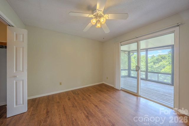 35 Coweeta Ridge Road, Otto, NC 28763