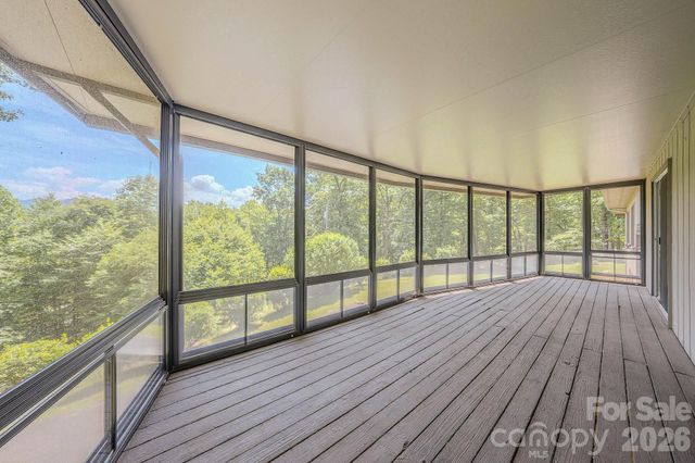 35 Coweeta Ridge Road, Otto, NC 28763