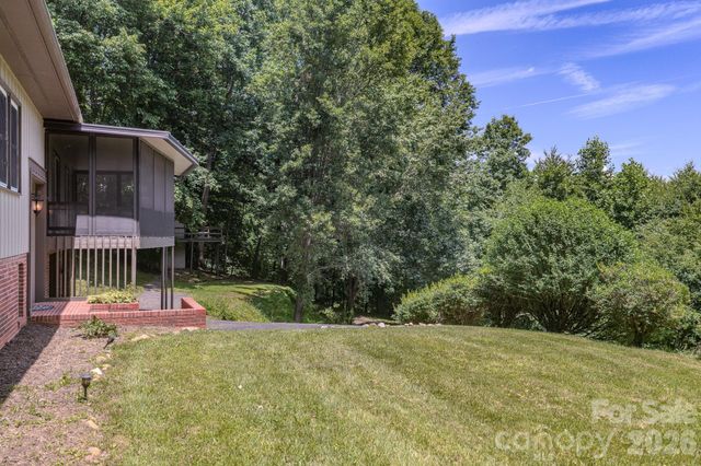35 Coweeta Ridge Road, Otto, NC 28763