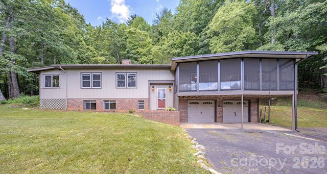 35 Coweeta Ridge Road, Otto, NC 28763