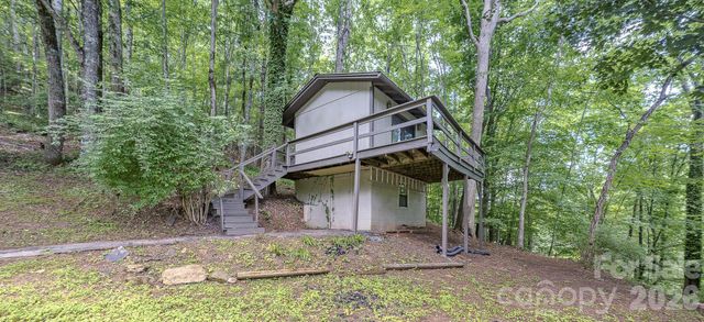 35 Coweeta Ridge Road, Otto, NC 28763