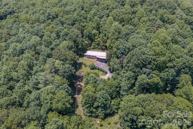 35 Coweeta Ridge Road, Otto, NC 28763