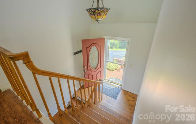 35 Coweeta Ridge Road, Otto, NC 28763
