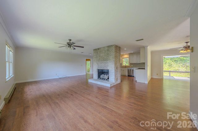 35 Coweeta Ridge Road, Otto, NC 28763
