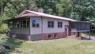 35 Coweeta Ridge Road, Otto, NC 28763