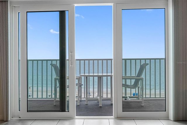 13500 GULF BOULEVARD 605, Madeira Beach, FL 33708