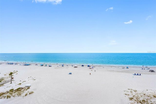 13500 GULF BOULEVARD 605, Madeira Beach, FL 33708