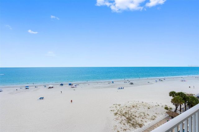 13500 GULF BOULEVARD 605, Madeira Beach, FL 33708