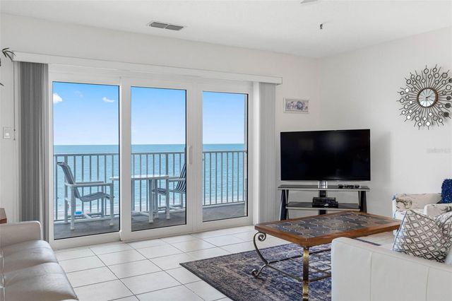 13500 GULF BOULEVARD 605, Madeira Beach, FL 33708