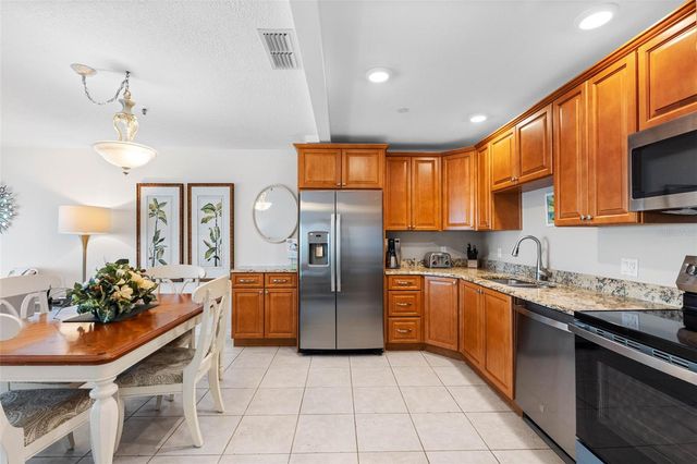 13500 GULF BOULEVARD 605, Madeira Beach, FL 33708