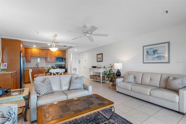 13500 GULF BOULEVARD 605, Madeira Beach, FL 33708