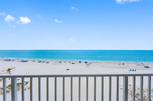 13500 GULF BOULEVARD 605, Madeira Beach, FL 33708