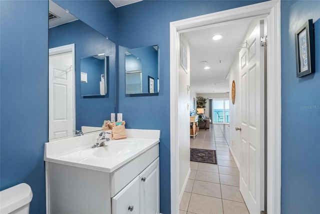 13500 GULF BOULEVARD 605, Madeira Beach, FL 33708