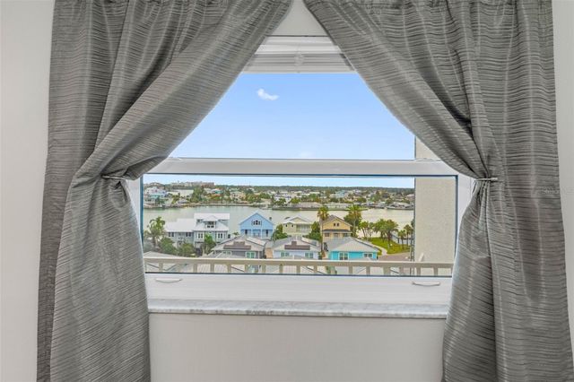 13500 GULF BOULEVARD 605, Madeira Beach, FL 33708