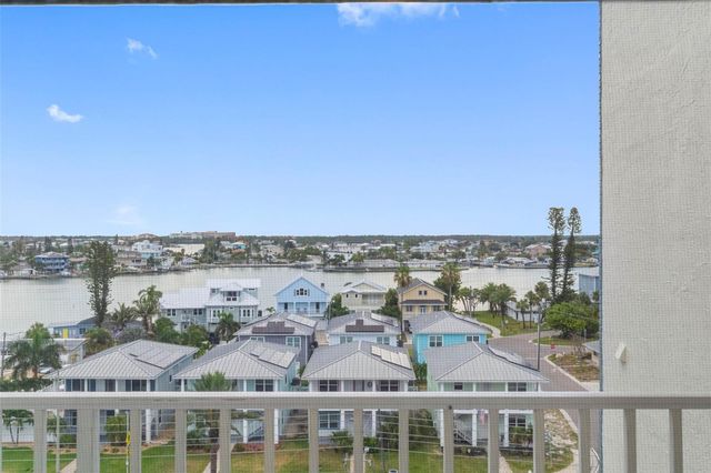 13500 GULF BOULEVARD 605, Madeira Beach, FL 33708