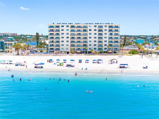 13500 GULF BOULEVARD 605, Madeira Beach, FL 33708