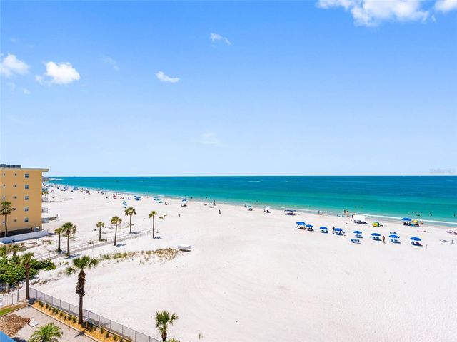 13500 GULF BOULEVARD 605, Madeira Beach, FL 33708