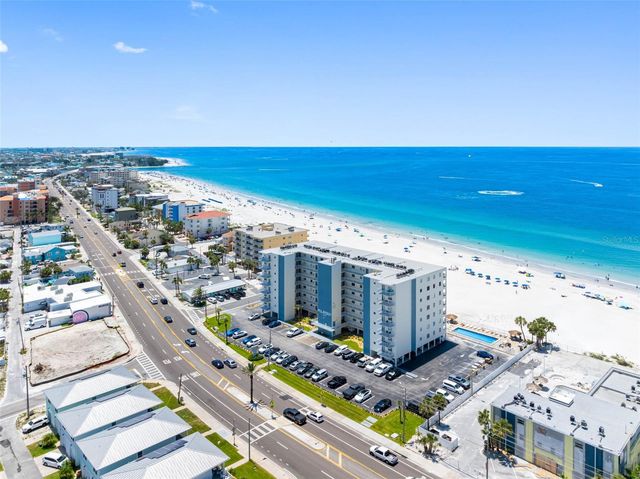 13500 GULF BOULEVARD 605, Madeira Beach, FL 33708