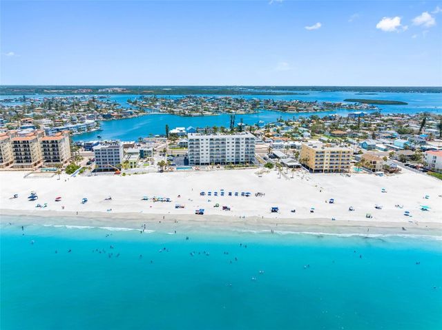 13500 GULF BOULEVARD 605, Madeira Beach, FL 33708