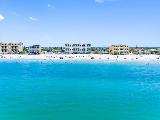 13500 GULF BOULEVARD 605, Madeira Beach, FL 33708
