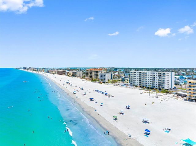 13500 GULF BOULEVARD 605, Madeira Beach, FL 33708