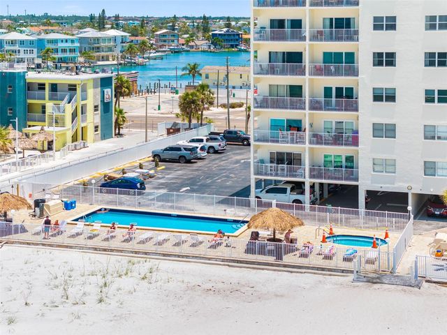 13500 GULF BOULEVARD 605, Madeira Beach, FL 33708