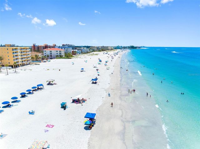 13500 GULF BOULEVARD 605, Madeira Beach, FL 33708
