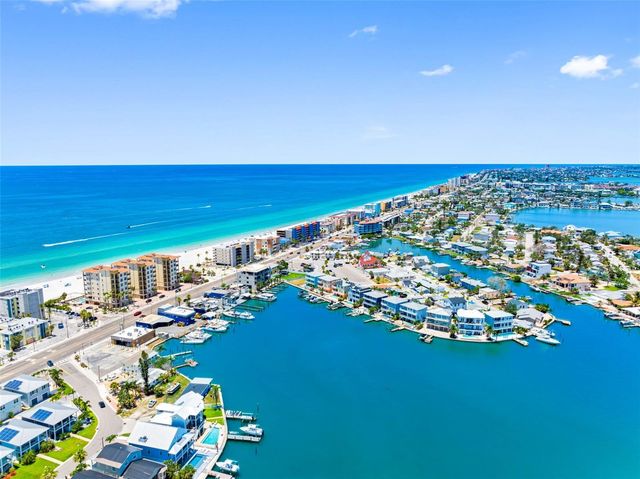 13500 GULF BOULEVARD 605, Madeira Beach, FL 33708