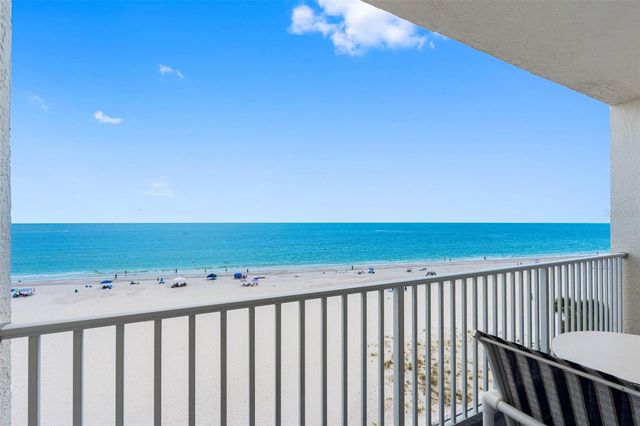 13500 GULF BOULEVARD 605, Madeira Beach, FL 33708