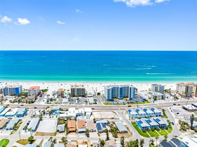 13500 GULF BOULEVARD 605, Madeira Beach, FL 33708