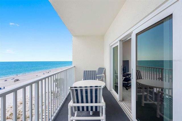 13500 GULF BOULEVARD 605, Madeira Beach, FL 33708