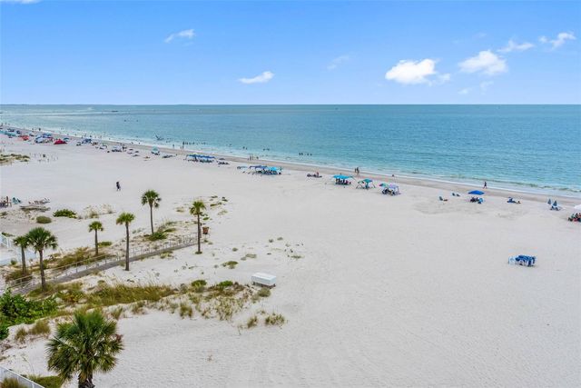 13500 GULF BOULEVARD 605, Madeira Beach, FL 33708