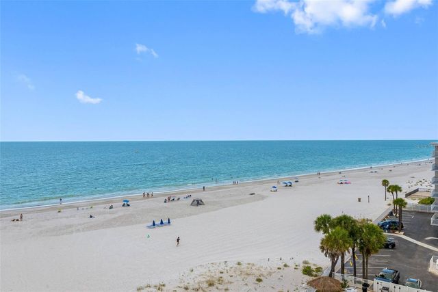 13500 GULF BOULEVARD 605, Madeira Beach, FL 33708