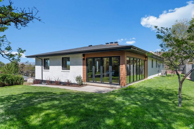 505 E 4750 N, Provo, UT 84604