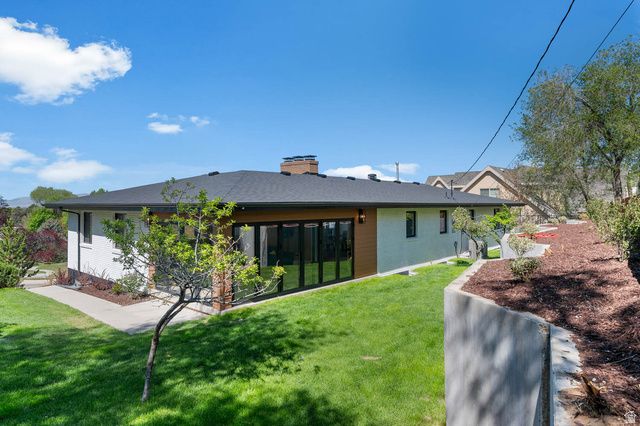 505 E 4750 N, Provo, UT 84604
