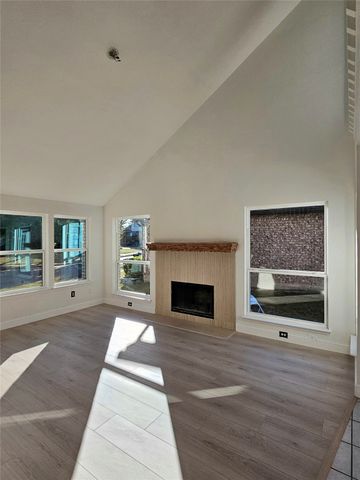 1609 Savannah Street, Mesquite, TX 75149