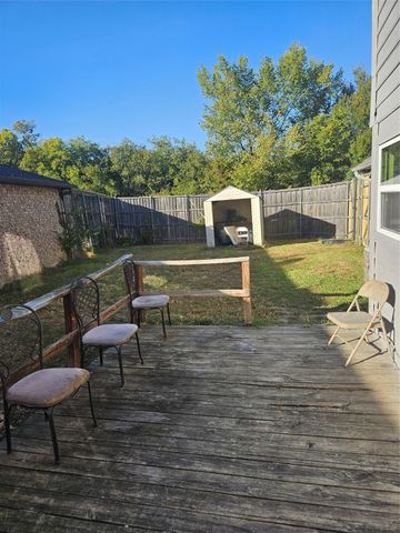 1609 Savannah Street, Mesquite, TX 75149