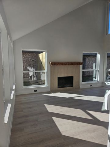 1609 Savannah Street, Mesquite, TX 75149