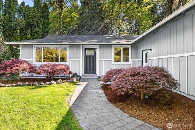 4211 60th Street Ct NW, Gig Harbor, WA 98335